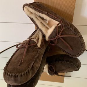 UGG Dakota Espresso